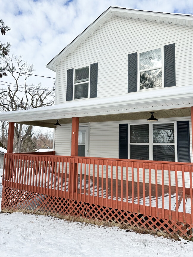 property at 10 Delta St