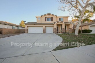 26799 Country View Ct in Menifee, CA - Building Photo - Building Photo