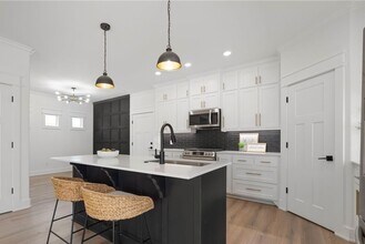 2307 Abbey Wy in Greenwood, AR - Building Photo - Building Photo