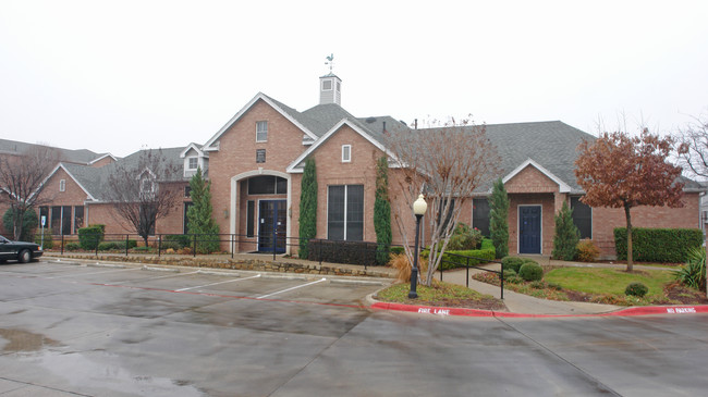 Park Vista Townhomes