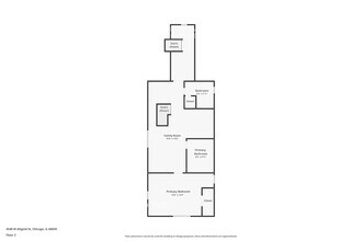 4548 W Altgeld St in Chicago, IL - Building Photo - Building Photo