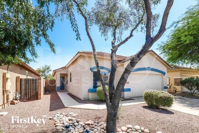 12745 W Glenrosa Dr in Litchfield Park, AZ - Foto de edificio - Building Photo