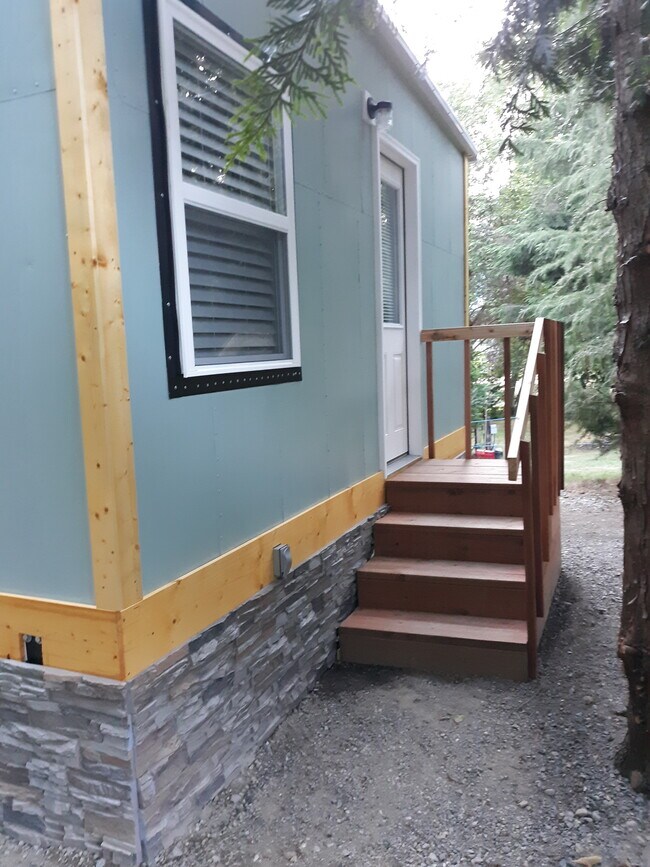 45001 SE 159th St Rentals in North Bend, WA