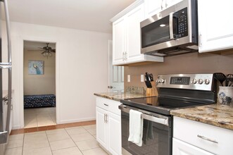458 SE Doat St, Unit 4E in Port St. Lucie, FL - Building Photo - Building Photo