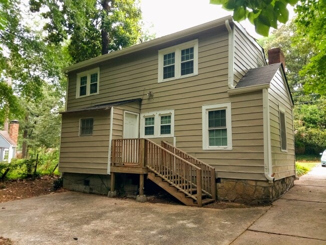 2723 Memorial Dr SE in Atlanta, GA - Building Photo - Building Photo