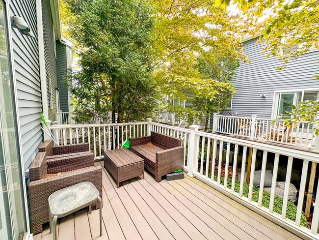 property at 135 Bolton St