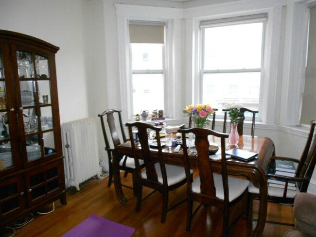 property at 91 Gordon St