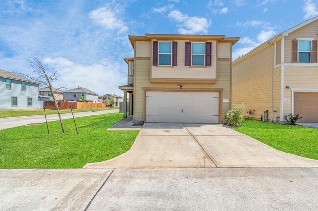 property at 19003 Barnesdale Ct