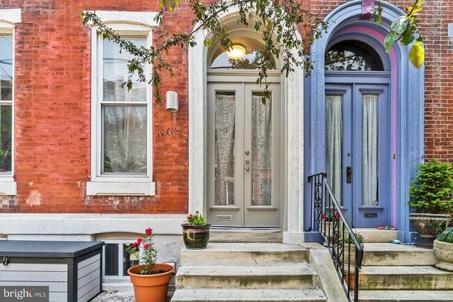 property at 865 N 26th St