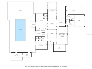 4140 NW 44th Ave in Gainesville, FL - Building Photo - Building Photo