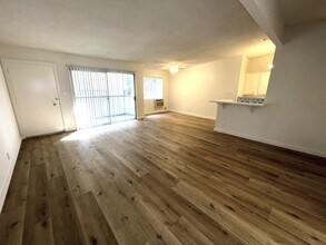 3615 Keystone Ave in Los Angeles, CA - Foto de edificio - Building Photo