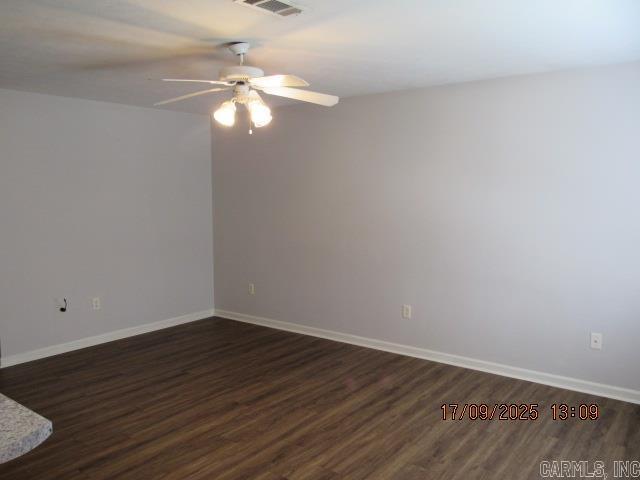 1320 Pyramid Dr in Conway, AR - Building Photo - Building Photo