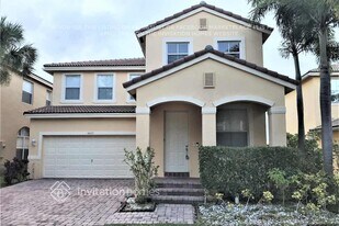 6655 Jacques Way in Greenacres, FL - Building Photo