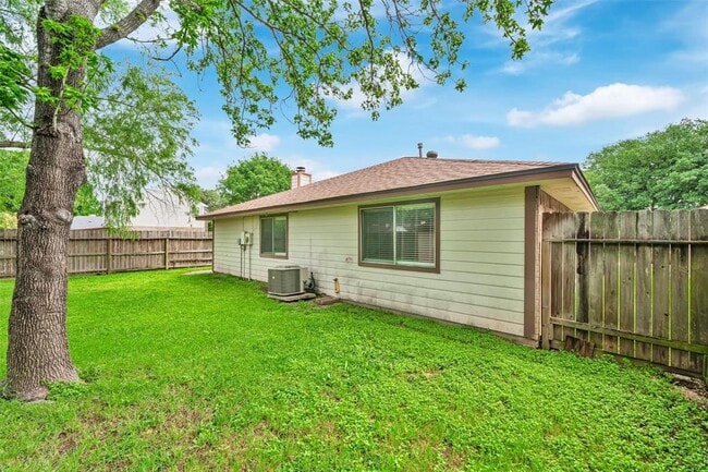2955 High Plains Dr in Katy, TX - Building Photo - Building Photo