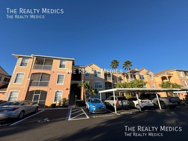 13512 Turtle Marsh Loop in Orlando, FL - Building Photo - Building Photo