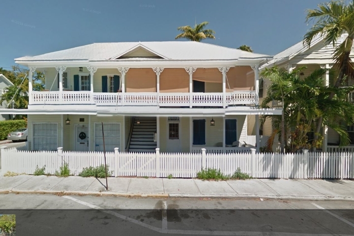 901-903 White St in Key West, FL - Building Photo