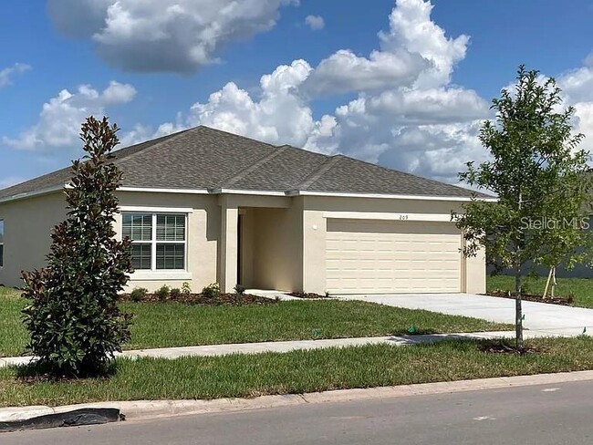 232 Aquamarine Ln in Kissimmee, FL - Building Photo - Building Photo