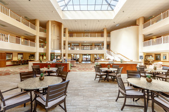 Cherry Creek Retirement Village in Aurora, CO - Building Photo - Interior Photo