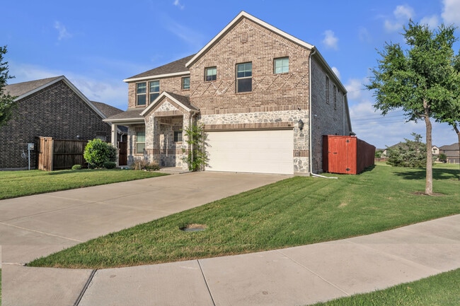 property at 10012 Callan Ln