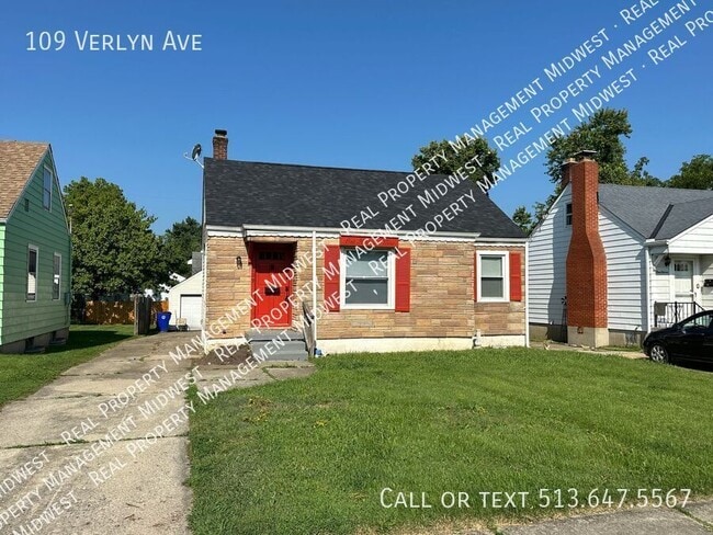 property at 109 Verlyn Ave