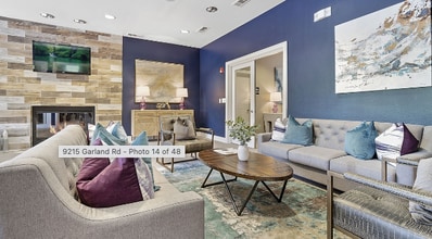9225 Garland Rd in Dallas, TX - Building Photo - Building Photo