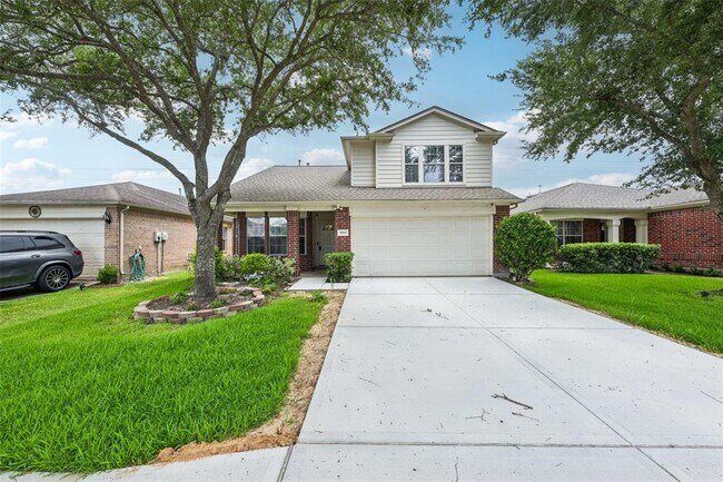 property at 19810 Juniper Berry Dr