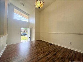 1009 Louisburg Pl in Fayetteville, NC - Building Photo - Building Photo
