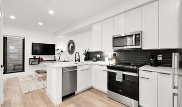 3817 14th St NW in Washington, DC - Building Photo - Building Photo