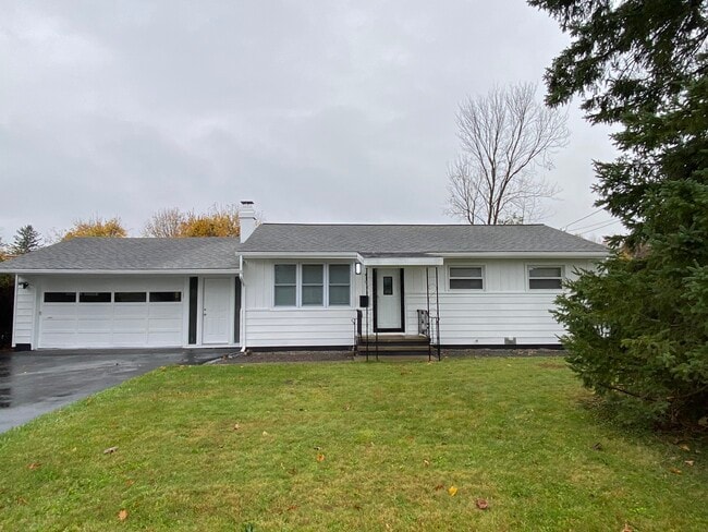 property at 419 E Locust St