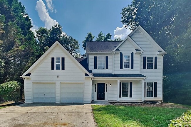 property at 105 Meadow Crest Ct