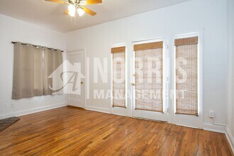 807 N Brown Ave in Casa Grande, AZ - Foto de edificio - Building Photo