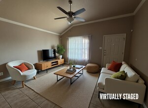 1205 Powder River Dr in Killeen, TX - Building Photo - Building Photo