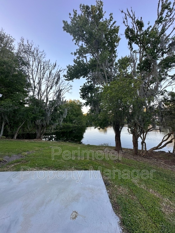 2867 Lantana Lakes Dr W in Jacksonville, FL - Building Photo - Building Photo