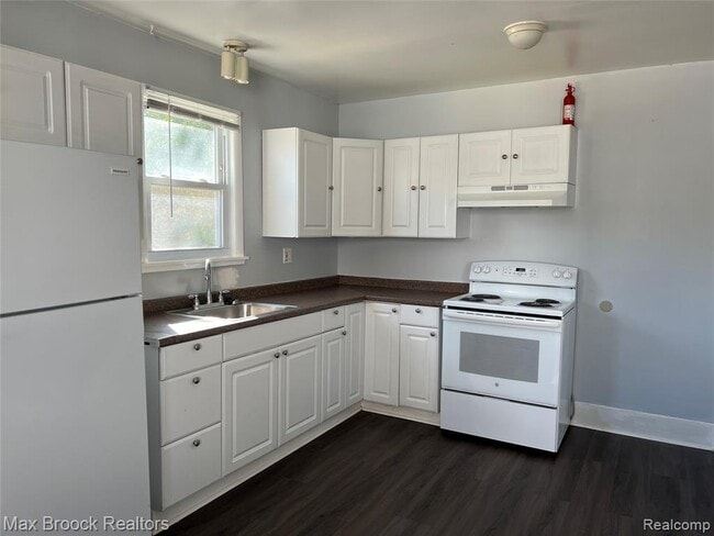 1265 Franklin Rd in Berkley, MI - Building Photo - Building Photo