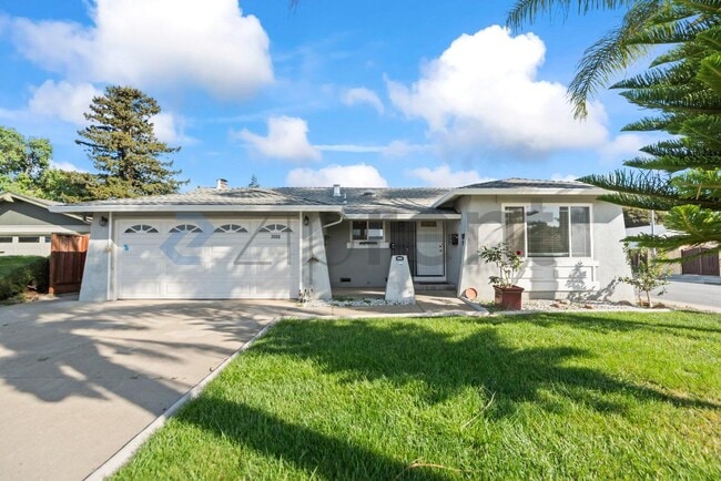 3068 Nightingale Pl in Fremont, CA - Foto de edificio - Building Photo