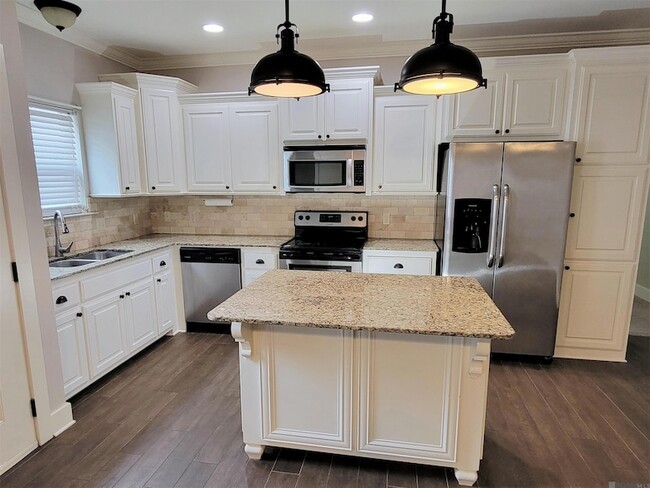 40485 Sage Field Ct in Gonzales, LA - Foto de edificio - Building Photo