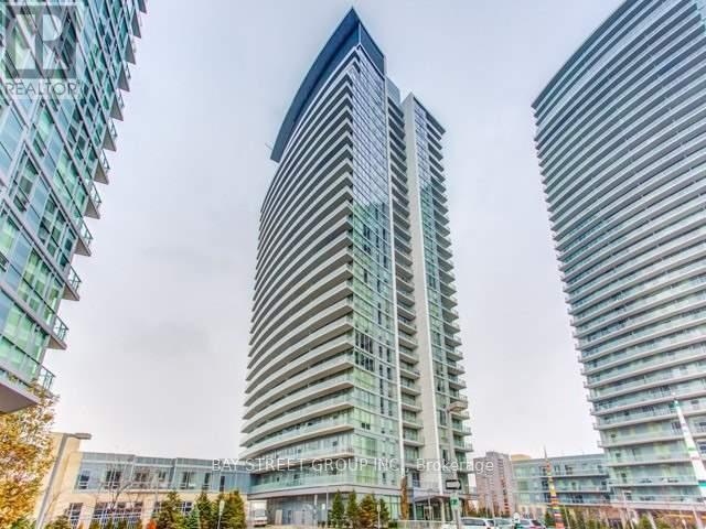 66-2066 Forest Manor Rd in Toronto, ON - Building Photo - Building Photo