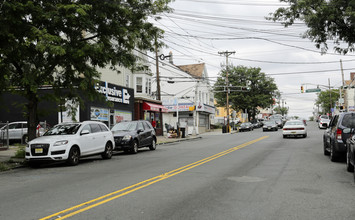 269 Union Ave in Paterson, NJ - Building Photo - Other