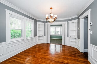 3848 Glenwood Rd in Cleveland Heights, OH - Building Photo - Building Photo
