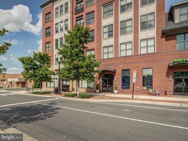 property at 1107 S Walter Reed Dr