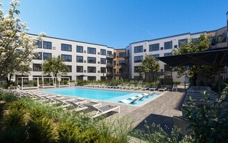 Clifton & Co in Clifton, NJ - Building Photo