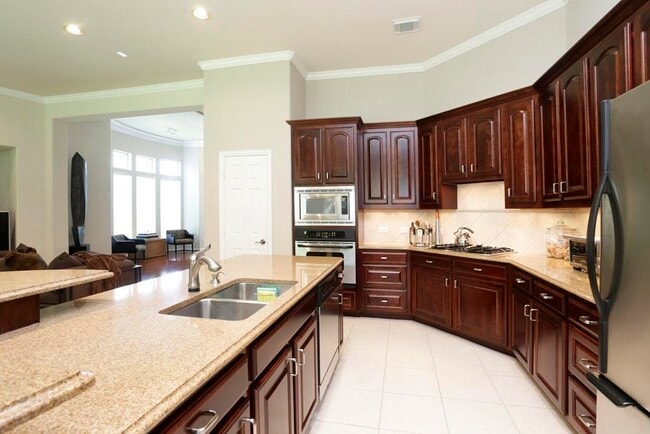 property at 23119 Redberry Ln
