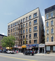 501 W 169th St Apartments