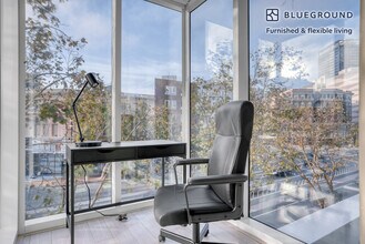 1 Brady St in San Francisco, CA - Building Photo - Building Photo