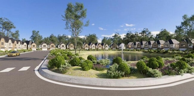 property at 15018 Wunderlust