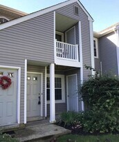 17023 Bennett Pl in Southampton, PA - Building Photo