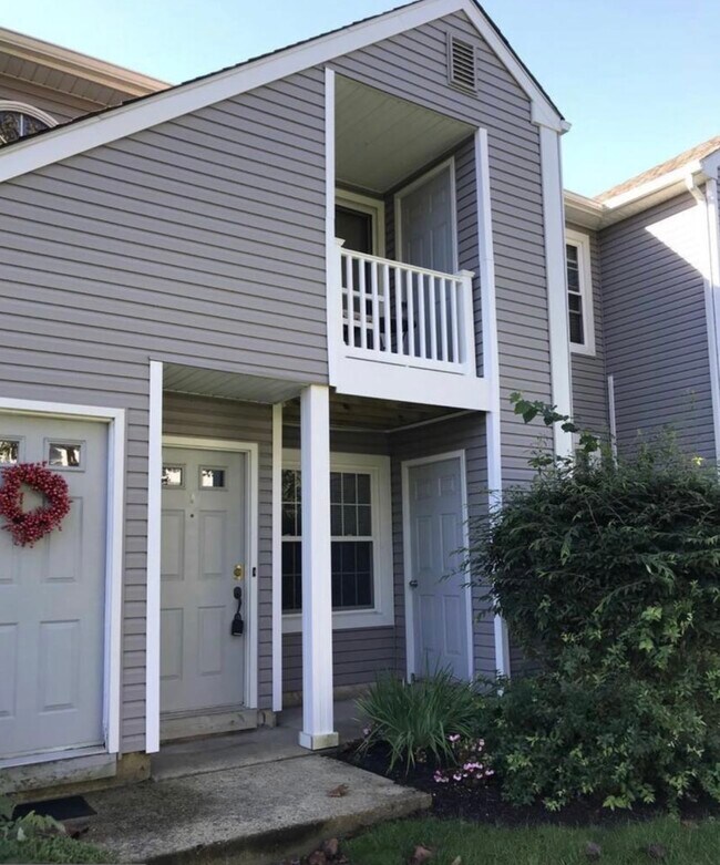 property at 17023 Bennett Pl