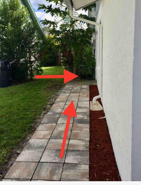 property at 12026 Suellen Cir