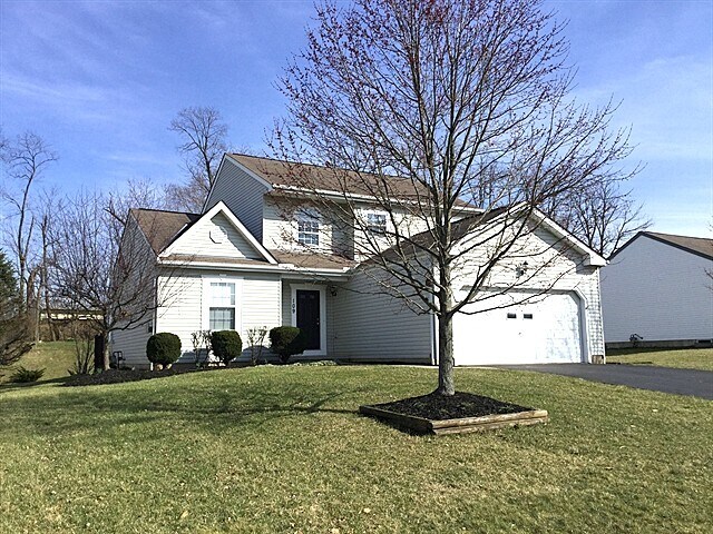 property at 109 Longwood Dr