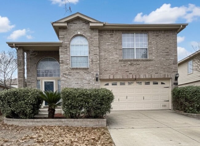 property at 10026 Shetland Wind